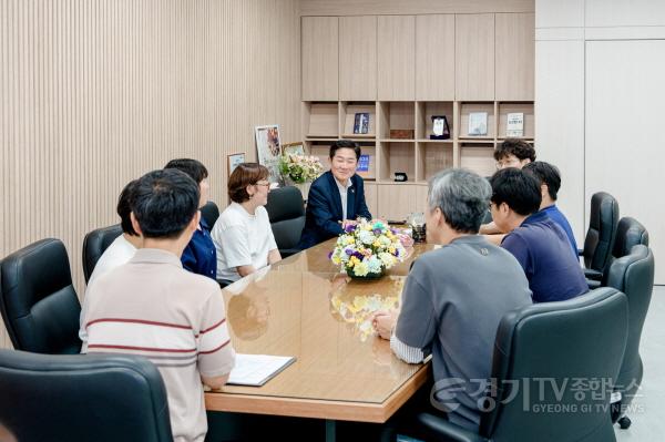 [크기변환]3.오산시, 경기도종합체육대회 대비 체육종목단체 간담회 개최-2.jpg
