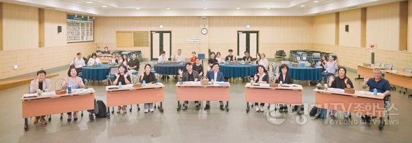 [크기변환]1-2 2026 내가 시장이라면 작은 오디션 성황리 개최.jpg