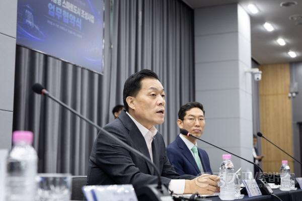 [크기변환]사진3)수원특례시, ‘피지컬 AI 기반 스마트도시 수원’ 조성 첫발 내디뎠다.jpg