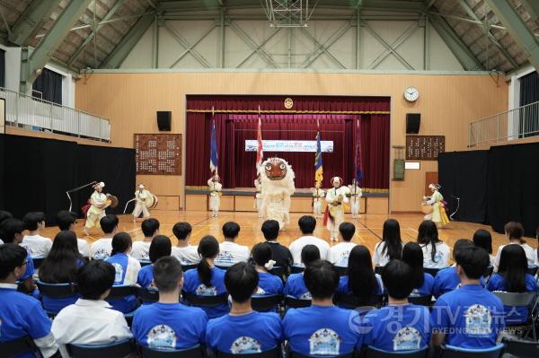 [크기변환]260915_경기도교육청국제교육원__재외한국학교와_두번째_글로벌_에듀브릿지_운영(경기도교육청국제교육원)(사진1).jpg