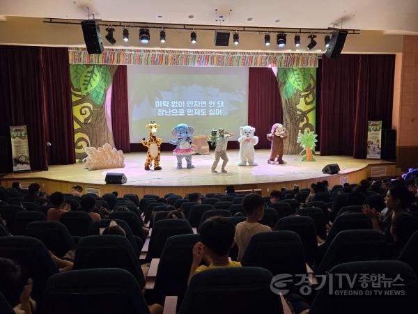 [크기변환](0918)[보육과] 남양주시, 영유아 눈높이 맞춘 성폭력 예방 안전뮤지컬 개최.jpg