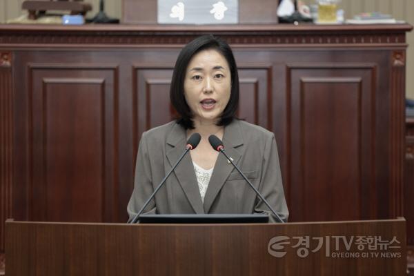[크기변환]0-3. 보도자료(구리시의회 문은영 의원  제362회 제1차 정례회 5분 자유발언) (1).JPG