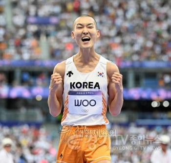 [크기변환]6-1. 2024 파리올림픽에 출전한 우상혁 선수(대한체육회 제공) (1).jpg