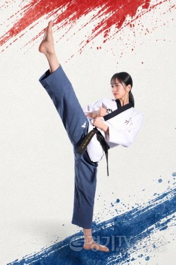 [크기변환]13. 용인특례시 태권도팀 정하은 선수.jpg