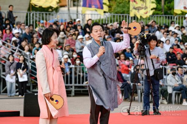 [크기변환]사진5) 정조대왕 능행차, ‘K-컬처로드’ 도약 향한 첫발 내디뎠다.jpg