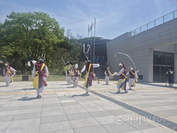 [크기변환]광주시립 광지원농악단 공연.jpg