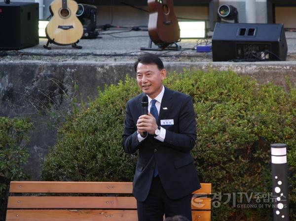 [크기변환](1008)[관광유산과]‘능내역 다시 출발’…남양주시, 능내역 새단장 기념 음악회 개최(사진1).jpg