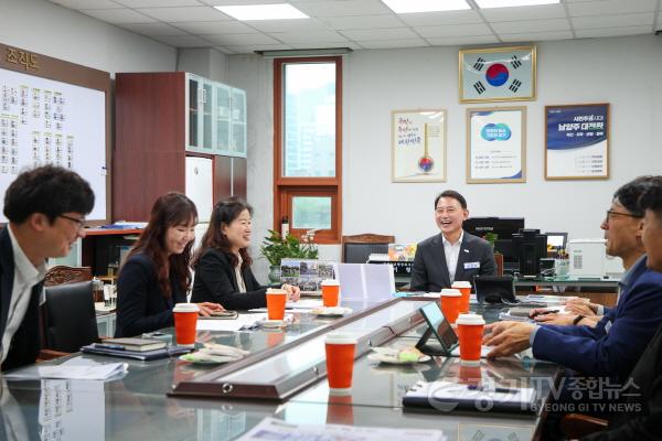 [크기변환](1013)[홍보담당관]남양주시, 진접읍서 ‘2기 현장시장실’ 첫발…시민 체감 행정 강화(사진4).jpg