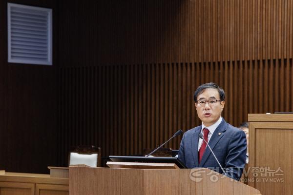 [크기변환]1.김상수의원 5분자유발언 진행 모습1.jpg