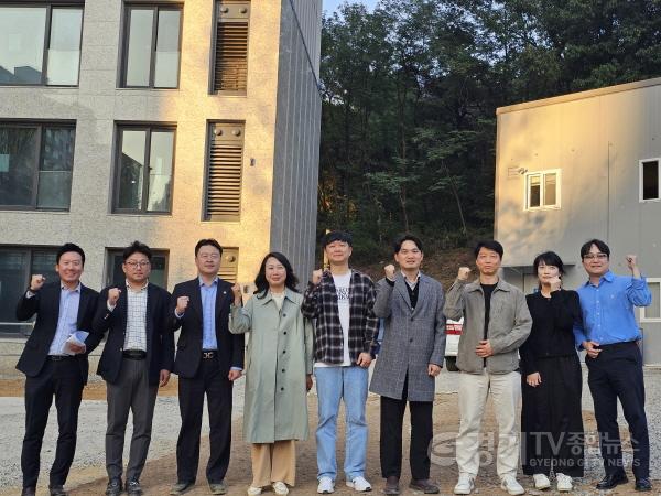[크기변환]261012_영통 어린이병원 관련 사진(기획경제위원회 방광현 의원).jpg
