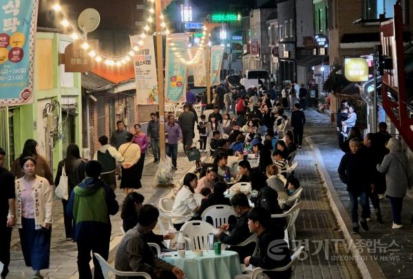 [크기변환]4 (문화관광과) 안성시, ‘2026 안성문화장 글로컬 공예 페스티벌’ 성료 (1).jpg