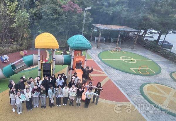 [크기변환]4-2. 용인특례시가 24일 아동참여위원회 활동보고회를 개최했다.jpg