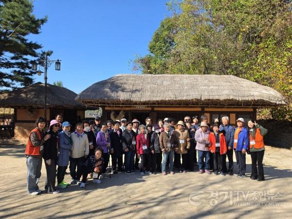 [크기변환]1 이천시보건소 치매안심센터, 치매안심마을 어르신 산림치유 프로그램 운영 3.jpg