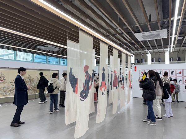 [경기티비종합뉴스] (재)화성시문화관광재단 안필연 대표이사, 화성시 아트투어버스, 시민들의 큰 호응 속 운영 성료