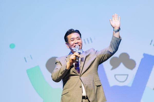 [경기티비종합뉴스] 화성특례시의회, 「주민자치 페스티벌 무대경연 대회」 참석