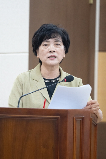 [경기티비종합뉴스] 인천시의회 신영희 의원, 섬지역 적자항로 지원 근거 마련  여객선 운항결손액 지원으로 섬주민 이동권 보장