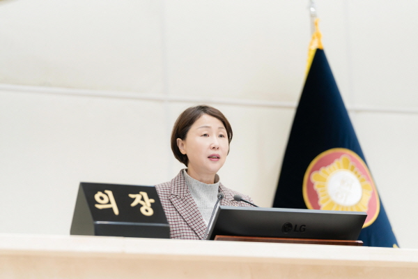 [경기티비종합뉴스] 용인특례시의회, 제297회 제2차 정례회 폐회