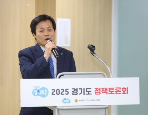 [경기티비종합뉴스] 경기도의회 여성가족평생교육위원회 문형근 위원장, “자립은 혼자가 아닌 함께 만드는 과정” 강조