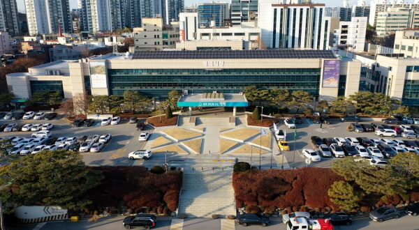 [경기티비종합뉴스] 평택시, 6월 정기분 자동차세 234억 원 부과고지