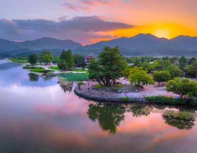 [경기티비종합뉴스] 양평군, ‘정원분야 실습보육공간 조성사업’ 선정…경기정원문화박람회 준비 본격화