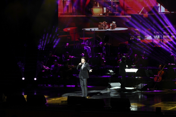 [경기티비종합뉴스] 음악으로 여는 새해, 화성예술의전당 개관 기념 제야 콘서트 성료