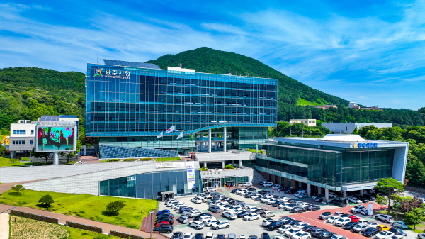 [경기티비종합뉴스] 광주시, ‘경기 편하G버스’ 노선 신설 대상 선정