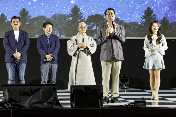 [경기티비종합뉴스] 화성특례시 병점구, ‘2026 모두의 행복 콘서트’ 성황리 개최... 1만5천여 시민 환호