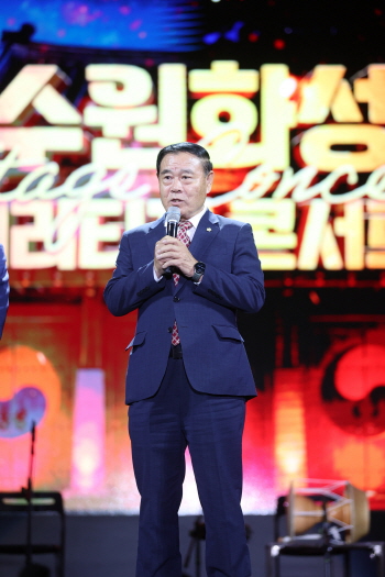 [경기티비종합뉴스] 수원특례시의회, ‘2026 수원화성 헤리티지 콘서트’ 참석