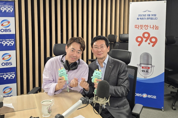 [경기티비종합뉴스] 이상일 용인특례시장, “장애 벽 허무는 반다비 체육센터 조속히 건립하도록 최선 다할 것”