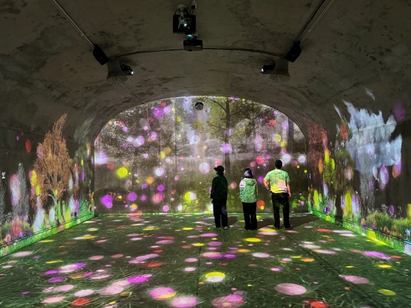 [경기티비종합뉴스] 경기도, 제한관람이었던 캠프그리브스 탄약고도 자율 개방