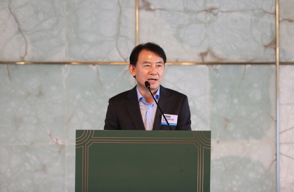 [경기티비종합뉴스] 최현덕 남양주시장 당선인, ‘사회연대경제 정책간담회’ 참석…민생경제 해법 논의
