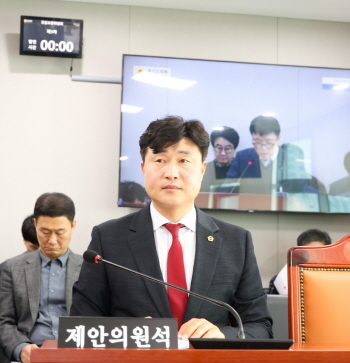 [경기티비종합뉴스] 경기도의회 건설교통위원회 이영주 의원, “경원선 1호선을 ‘희망의 철도’로…” 증차 및 배차 개선 촉구