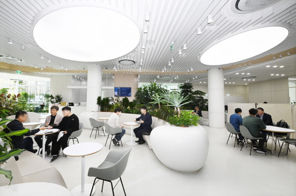 [경기티비종합뉴스] "특집"수원특례시, 새빛 정책으로 시민의 일상을 혁신하다