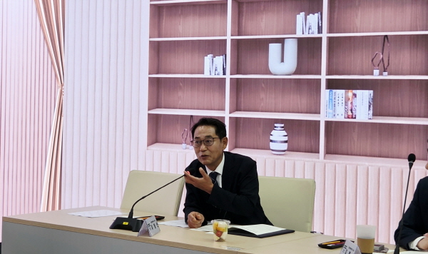 [경기티비종합뉴스] 경기도의회 기획재정위원회 유필선 의원, “주민참여예산, 맞춤 지원으로 성사율 높여야”