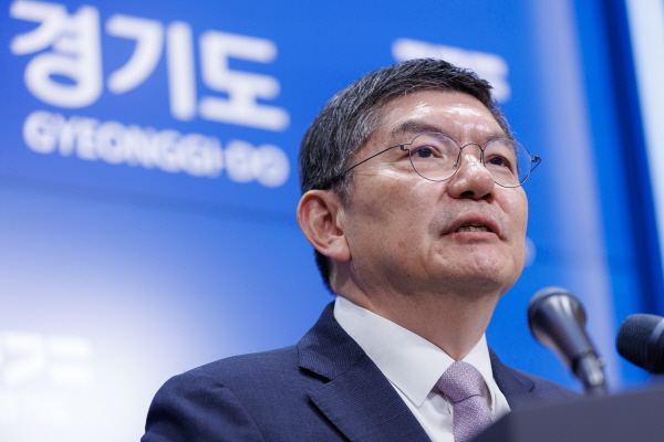 [경기티비종합뉴스] 경기도, 이천 SK하이닉스 방류구 인근 하천서  유엔식량농업기구(FAO) 권고보다 높은 염소·황산이온 농도 나와