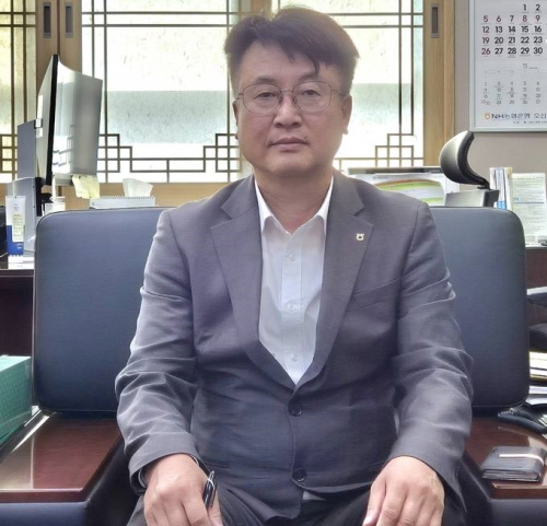[경기티비종합뉴스] “특집” 나상관 NH농협은행 오산시지부장, ‘사람·소통·나눔’으로 지역과 함께하는 농협맨