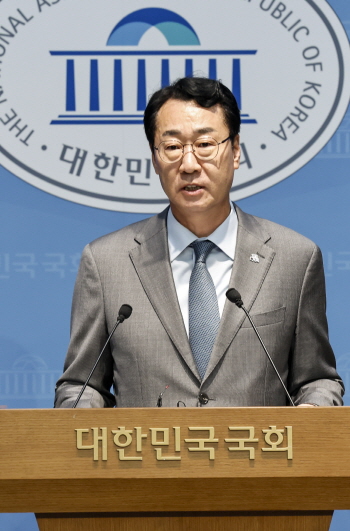 [경기티비종합뉴스] "특집" 정명근 화성특례시장 경기남부광역철도 제5차 국가철도망 반영 촉구… 화성·수원·용인·성남 공동 기자회견