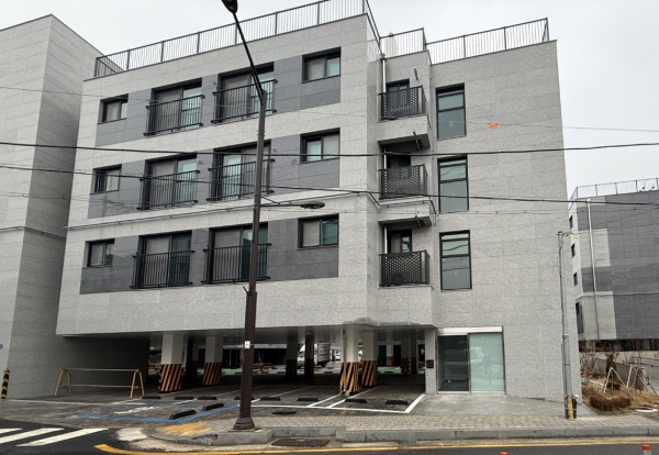 [경기티비종합뉴스] 화성특례시, 케어안심주택  ‘화성 온(溫) 이음채’ 입주자 모집