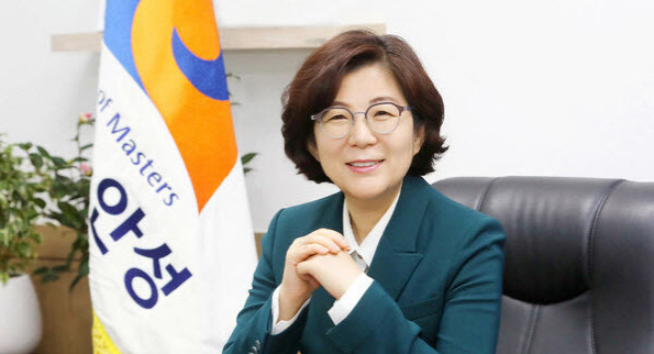 [경기티비종합뉴스] "신년사" 김보라 안성시장 “2026년은 ‘승세도약’의 해…지속가능 안성으로 한 단계 도약”