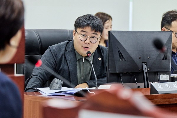 [경기티비종합뉴스] 경기도의회 유호준 의원 "남양주 왕숙 도시첨단산업단지 국토부 심의 통과 환영"
