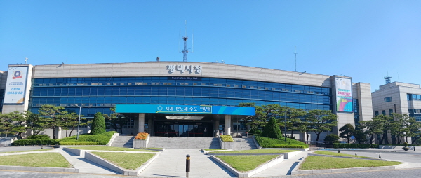 [경기티비종합뉴스] 평택시 최원용시장, ‘평택 30분 생활권 구축’ 첫발 내딛어 주요 도로망 3개 사업 제6차 국도·국지도 건설계획 일괄 예타 최종 통과