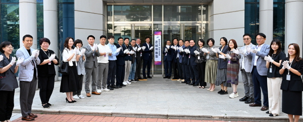 [경기티비종합뉴스] 안산시, 민선9기 안산시장직 준비위원회 공식 출범