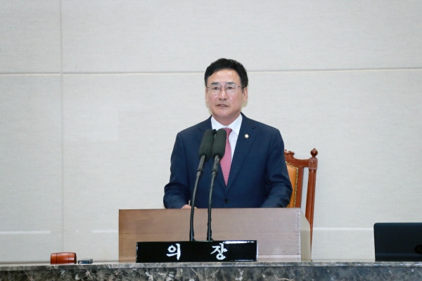 [경기티비종합뉴스] 이천시의회, 고유가 피해지원금 반영한 1조 7,326억 원 규모‘민생추경’신속 의결