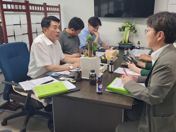[경기티비종합뉴스] 엄교섭 의원, “특수교육은 선택 아닌 권리... 특수학급 가뭄에 정면 돌파 선언”