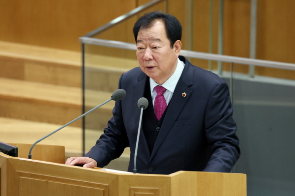 [경기티비종합뉴스] 경기도의회 안전행정위원회 임상오 의원, “인구감소 대응, 생활인구 정책으로 전환해야” 촉구
