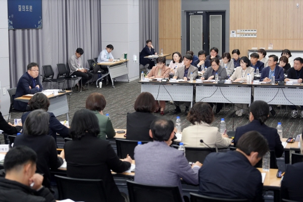 [경기티비종합뉴스] 수원특례시, ‘수원 방문의 해’ 발판으로 글로벌 관광도시 도약한다