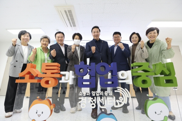 [경기티비종합뉴스] 경기도의회 여성가족평생교육위원회 신미숙 부위원장, “온라인 위기청소년 조기발굴하고 학교·교육청 연계 안전망 구축해야”