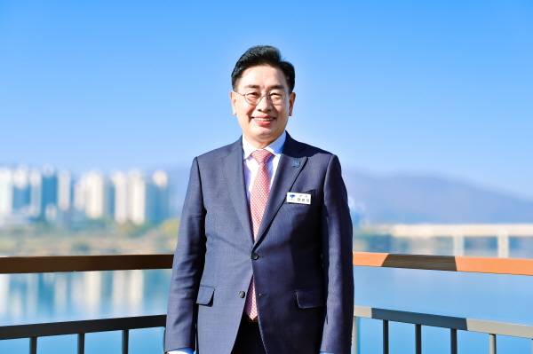 [경기티비종합뉴스] "특집" 민선 9기 양평군, '소통과 균형'으로 매력 양평 청사진 제시… 매주 목요일 ‘소통하는 군수실 운영’ 군민소통 강화!