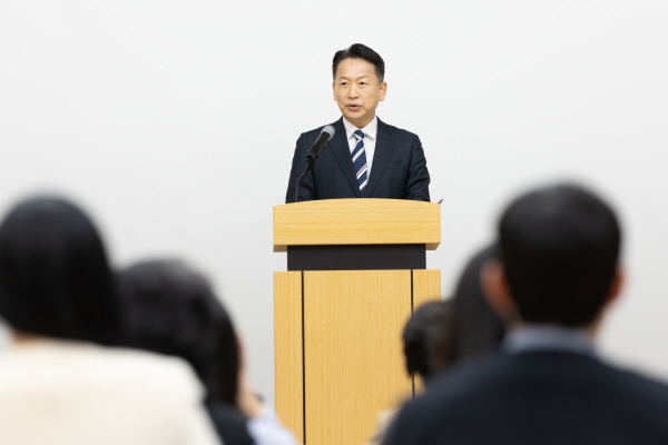 [경기티비종합뉴스] 경기도, 제3차 인권기본계획 선포…2030년까지 경기도 인권행정 청사진 제시