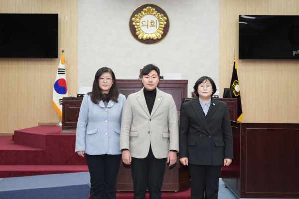 [경기티비종합뉴스] 민주당 안성시의회 “국민의힘 ‘졸속 예산’ 주장은 책임 회피용 왜곡”